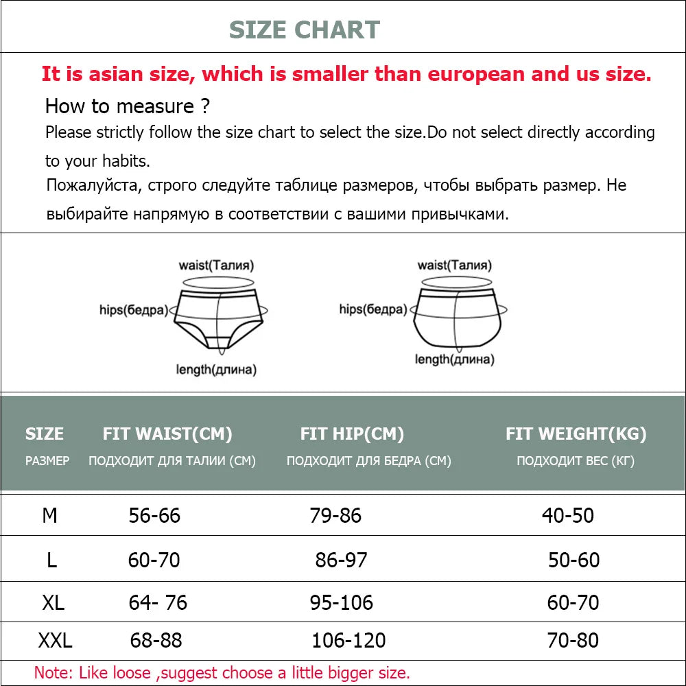 5 PCS/Set Cotton Panties G-String Women Panties Sexy Underwear Female Lingerie Thong For Woman Solid Color Intimate Pantys