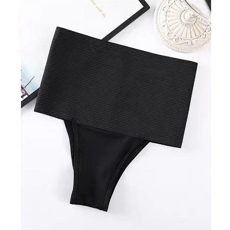 High Waist Postpartum Panties Women